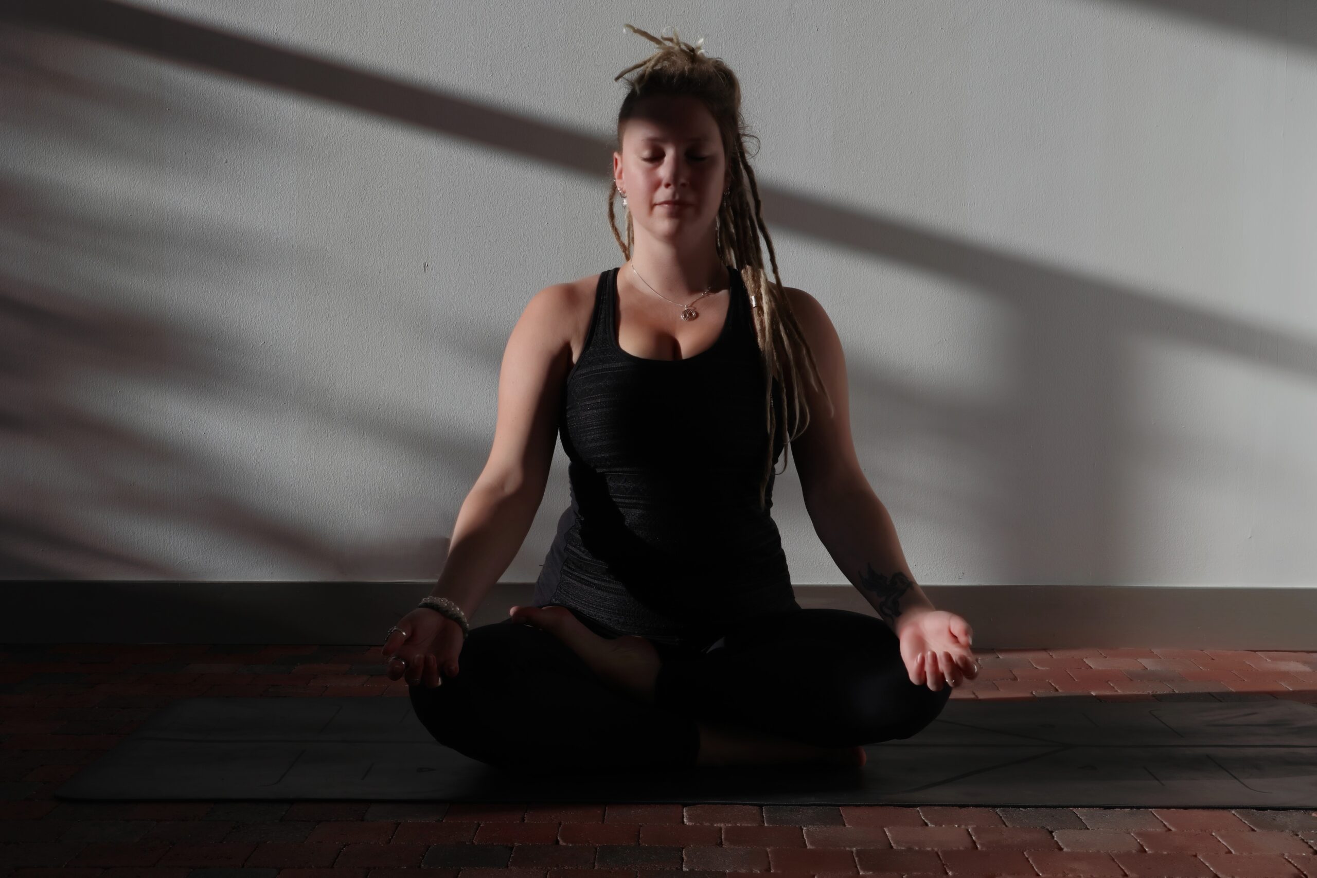 Meditatie Meditatie